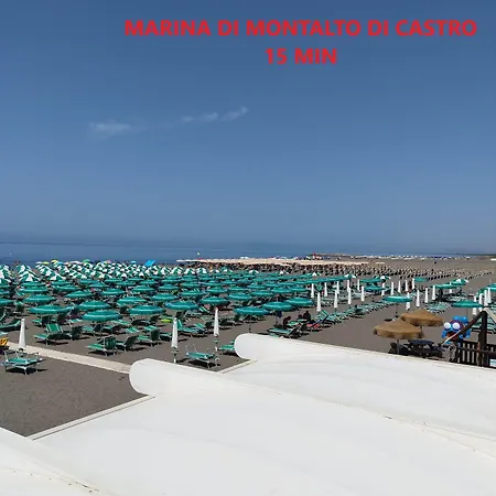 La Piazzetta Turistico *